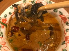 -北京老门框爆肚涮肉馆(凤城六路店)