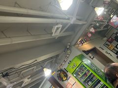 -韩马老王烧烤(西二路店)