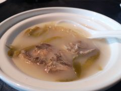 霸王花炖老鸡汤-蟹榭·本帮江浙菜·蟹宴(五角场合生汇商场店)