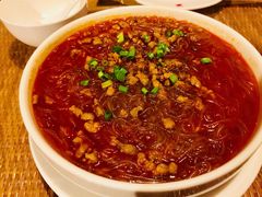 -渝信川菜(工体店)