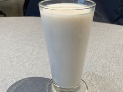 杏仁汁-潮府馆·非遗潮州菜·世纪公园(新国际博览中心店)