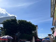 -南门绿玉农贸市场