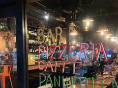 -La Tavernetta(Bar à Vin)(乌鲁木齐路店)