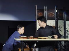 -万象影城(杭州萧山万象汇店)