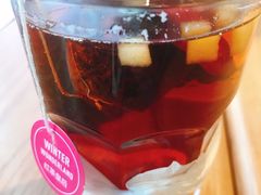 红茶皇后-Wagas沃歌斯(环贸店)