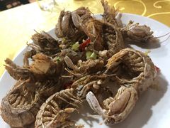 -莲花公园煎蟹(总店)