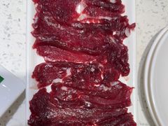 -潮牛壹号鲜牛肉火锅(金桥永旺店)