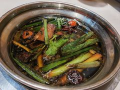 -围炉夜话·潮汕卤水火锅(榕江店)