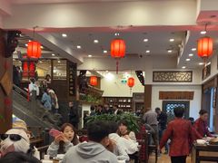 -一楼食业·美食人家