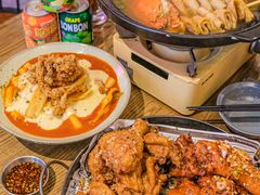 -Dak's 炸鸡(远景路店)