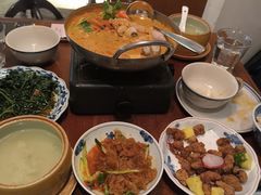 -林四喜·闽南传家菜(鼓浪屿店)
