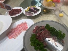 -石鼎香·非遗淮扬火锅(江都龙川桥店)