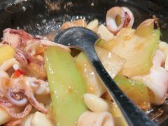 -晓粤·惹味粤菜(凯德乐峰广场店)