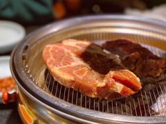 -味家烤肉烤鳗鱼牛排(西塔旗舰店)