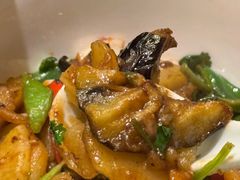 -老灶房-四川土菜(铁牛广场店)