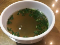 -建基泡馍·西安老字号·清真(永宁店)