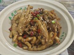 -小民大排档(江汉路店)