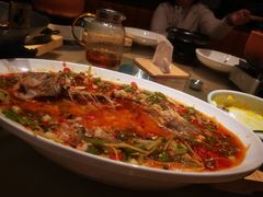 -小户人家(循礼门南国中心店)