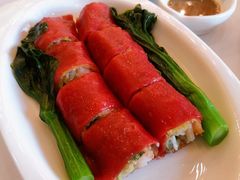 -益健名厨海鲜城(夏湾店)
