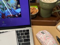 -奈雪茶院·茶室茶馆(广州粤海天地店)