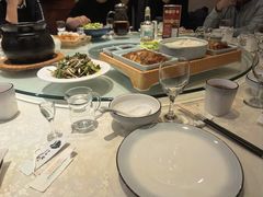 -胡杨记忆(和平路店)