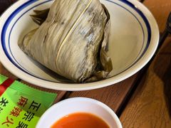 -吴记鲜定味