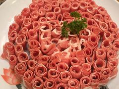 -口福居老北京涮肉(大运村店)