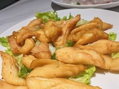 -红日饭店(裕隆三路店)