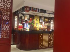 -惠丰堂饭庄·烤鸭·京味菜(翠微路店)
