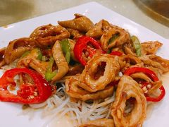 -广胜通达海鲜食府(黄沙店)