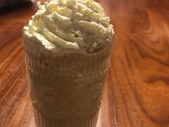 咖啡摩卡冰冰乐-VESH COFFEE(定西路店)