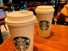 -星巴克臻选(北京太阳宫凯德店)