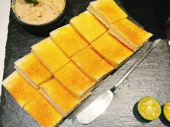 -彩虹之约•淮扬家宴(亚运村店)