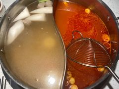 -左庭右院鲜牛肉火锅(苏州园区永旺店)