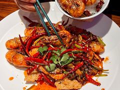 -黄弟大排档·湖南菜·小龙虾·小海鲜(凯旋北路店)