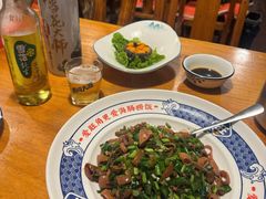 -旺角小渔村·海肠捞饭开创者(环山路店)