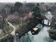 -西溪国家湿地公园