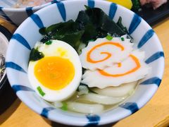 砂锅乌冬面-胜博殿日式炸猪排(西红门店)