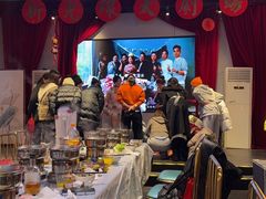 -里堂派对·独栋团建聚会小院轰趴馆(三圣乡店)