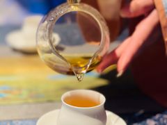-醉西楼·国风茶社
