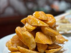 -穆斯林饭庄(明德南街店)