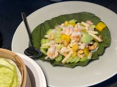 -江南雅厨·江南文化·苏州菜(李公堤店)