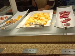 -汉巴味德(乐宾百货店)