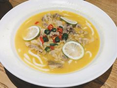 -玉玲珑(平湖龙湫湾店)