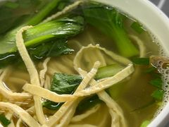 -清真蒋有记(老门东店)