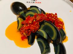 -山芋腔苏北菜(盐城滨海店)