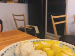 -About Bistro關於·泰式家庭料理