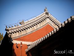 -嵩祝寺及智珠寺