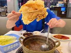 -渝君重庆火锅(嘉宾路店)