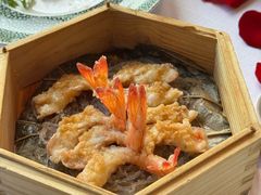 -富力丽思卡尔顿酒店·丽轩中餐厅